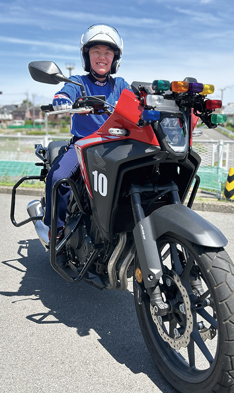 教習車両