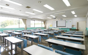 学科教習