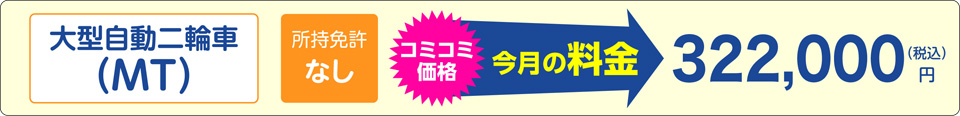 免許をお持ちでない方