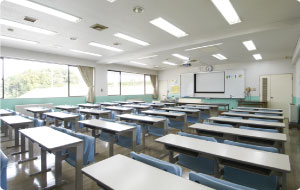 学科教習
