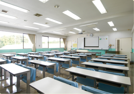 学科教室