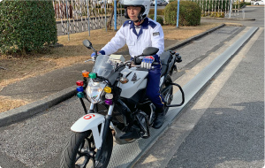 技能教習