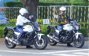 技術習得