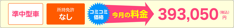 特別料金