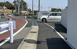 路上講習