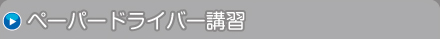 ペーパードライバー講習