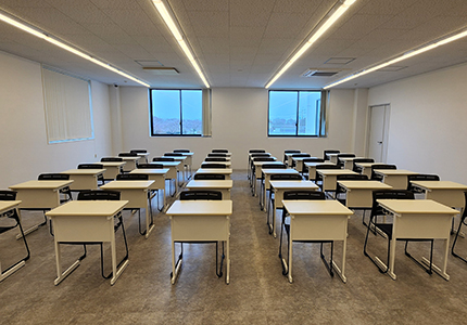 学科教室