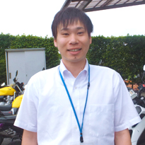 郡司