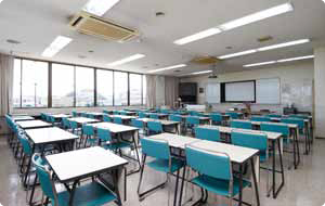 学科教習