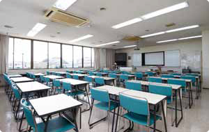 学科教習