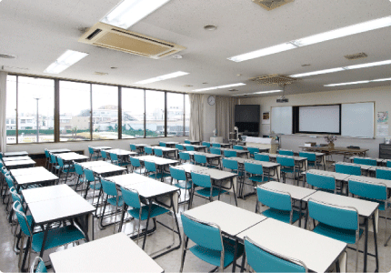 学科教室