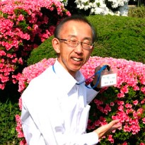 河合
